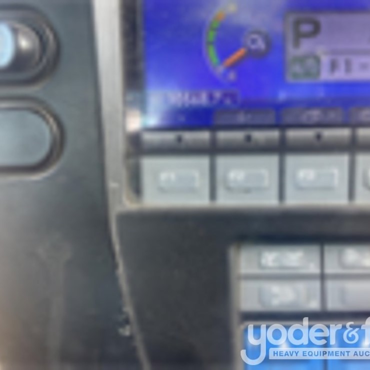 2015 KOMATSU D65PXI-18