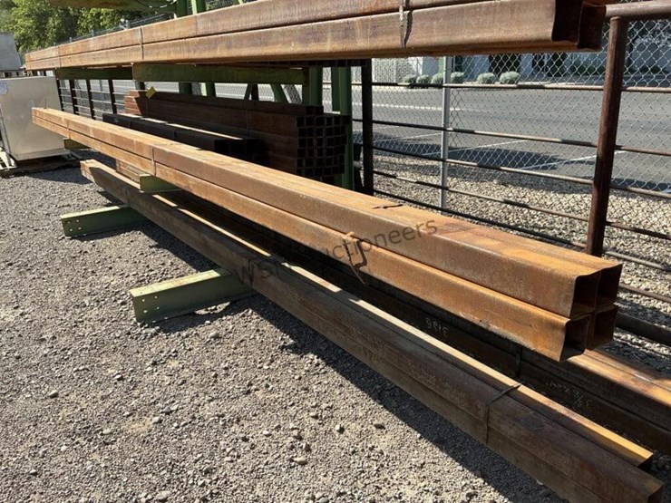 bundle-of-3-5/8in-square-tubing-image-1