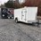 #1219-•-diamond-cargo-5x10-enclosed-trailer-like-new.-image-1