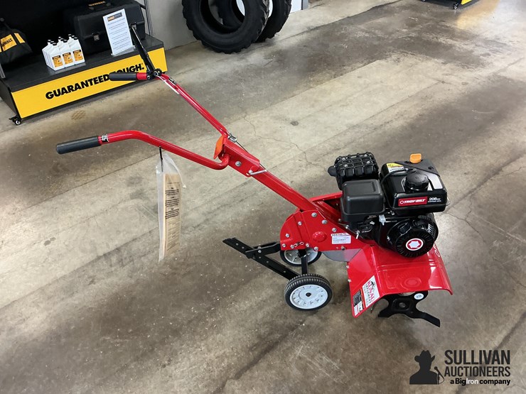 troy-bilt-colt-24"-walk-behind-front-tine-tiller-image-4