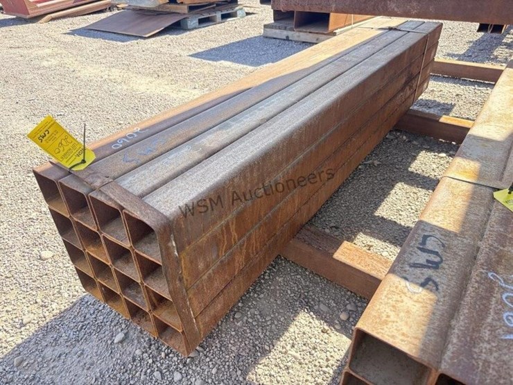 bundle-of-3-1/2in-square-tubing-image-3