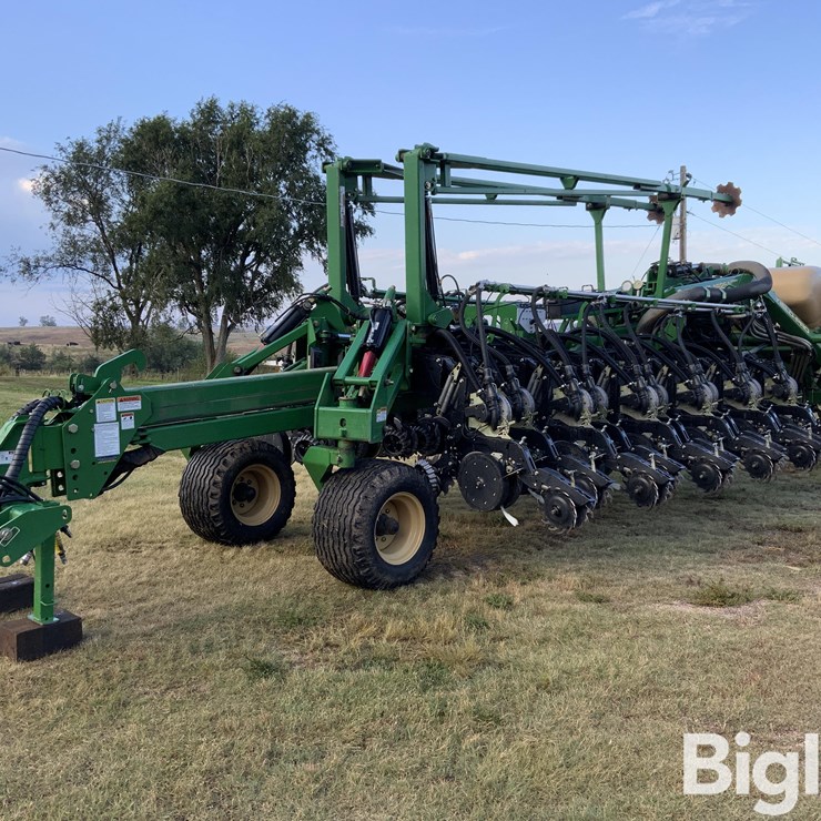 2018 GREAT PLAINS YP1625A