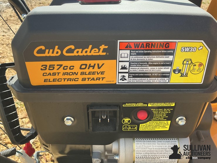 cub-cadet-3x28ip-28”-walk-behind-snow-blower-image-15