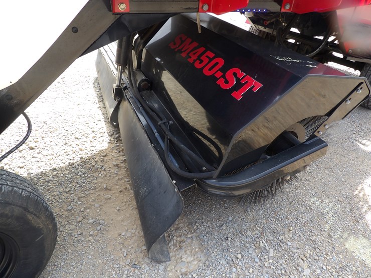#27065-•-2019-laymor-sm-450t-sweeper-/-broom-image-12