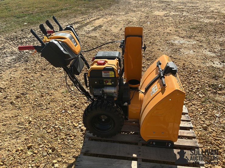 cub-cadet-2x30ip-30”-walk-behind-snow-blower-image-4