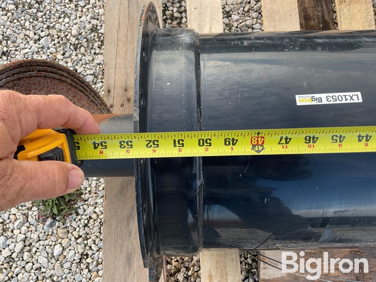 new-holland-cr-combine-unloading-auger-extension-image-9