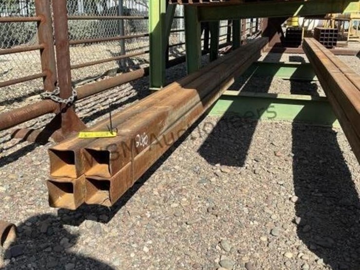 bundle-of-3-5/8in-square-tubing-image-4