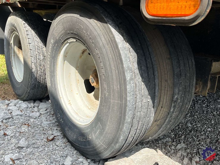 2001-albright-25’-t/a-equipment-trailer-image-12