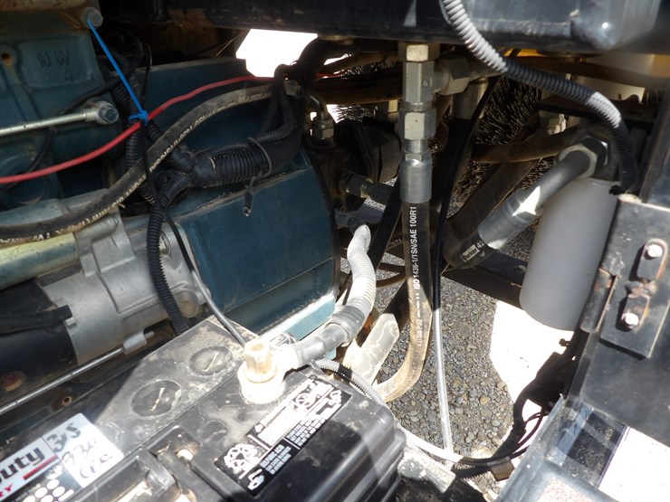 #27063-•-2016-laymor-sm-400-sweeper-/-broom-image-27