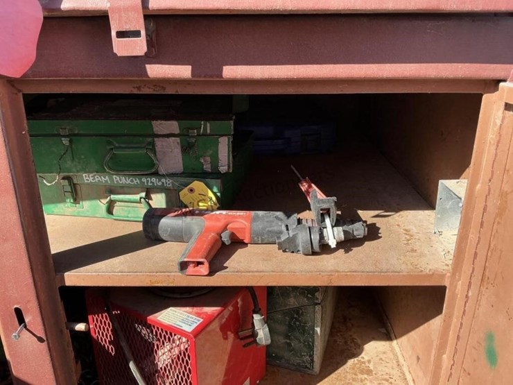 rolling-jobsite-work-cabinet-with-misc-tools-image-6