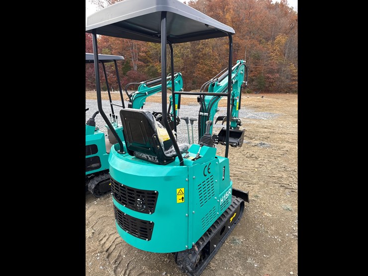#1202-•-new-h15r-cfg-industrial-mini-track-excavator-with-thumb-image-3