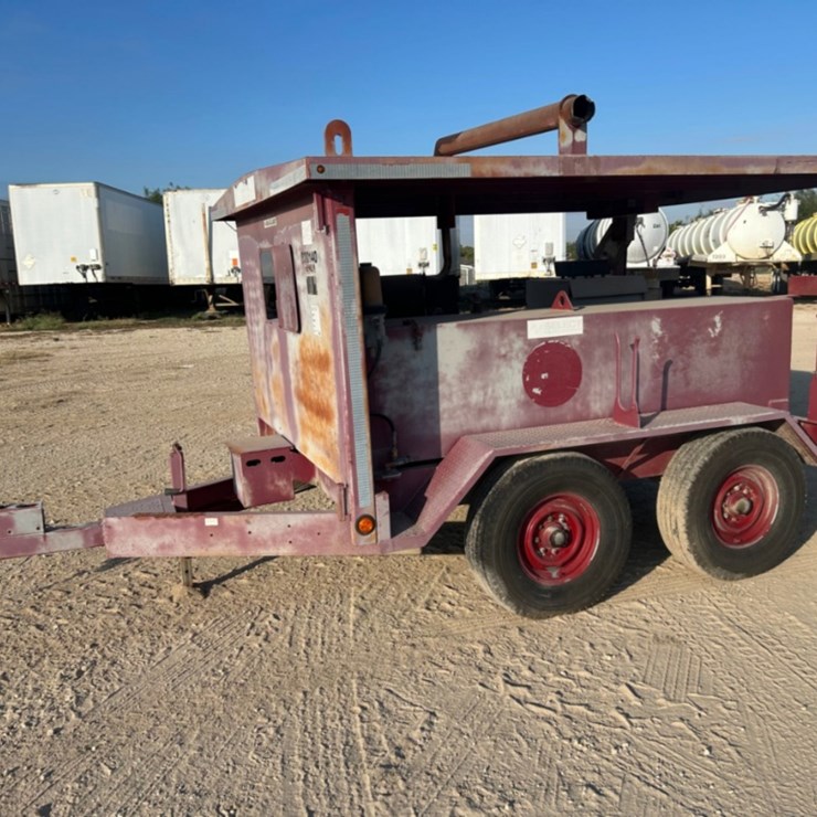 MARATHON 25KW GENERATOR