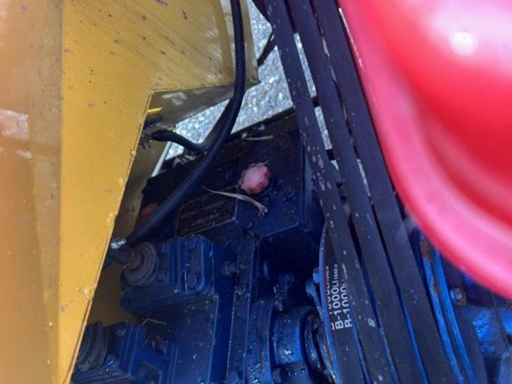 #2715-•-*unused*-3-ton-mini-dump-truck---tracked,-diesel-image-13