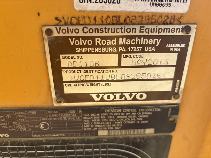 #1341-•-2013-volvo-dd110-roller-image-51