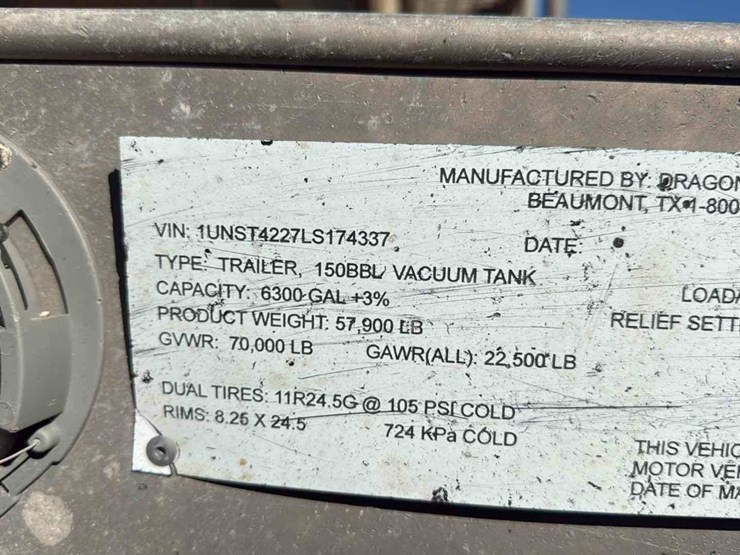 2020-dragon-esp-150bbl-aluminum-image-1