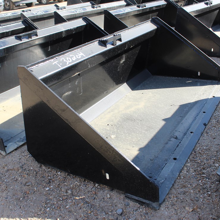 #30204 • 60IN LP GP BUCKET