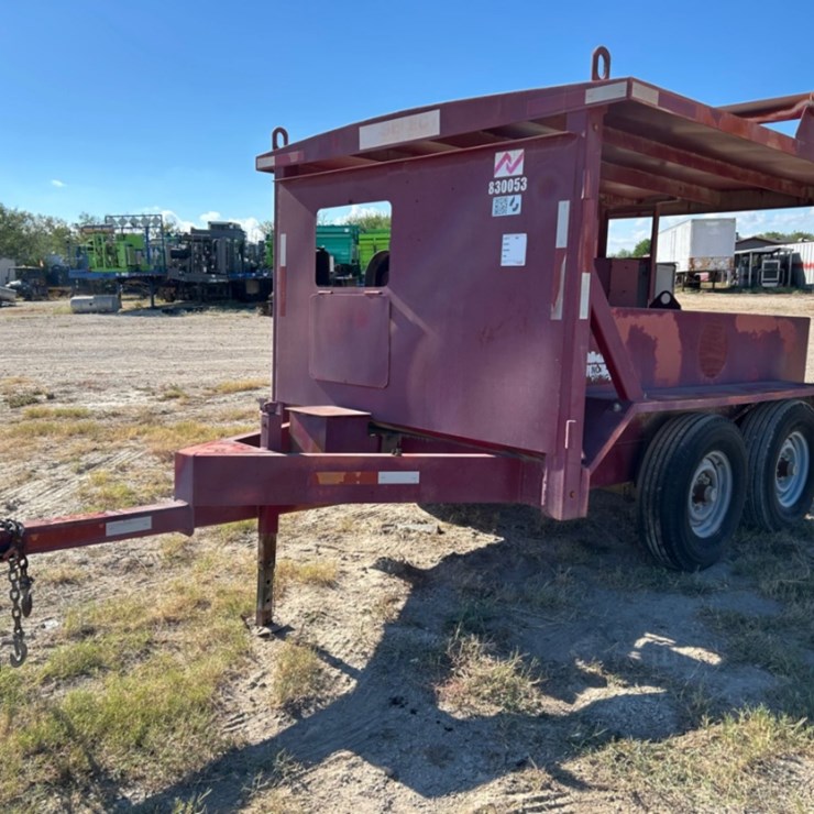 DEUTZ MARATHON 60KW GENERATOR