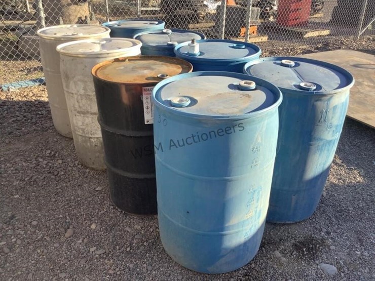 (8)-asst-plastic-barrels-image-3