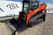 #5120 • 2025 Kubota SVL 97-3 Tracked Skid Steer