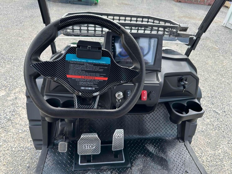 unused-irgc80-battery-powered-golf-cart-image-12