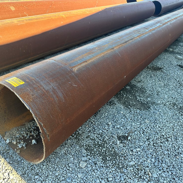 #32587 • 20"x212" Pipe