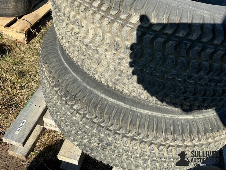 bridgestone-355/80d20-tires-w/tubes-image-3