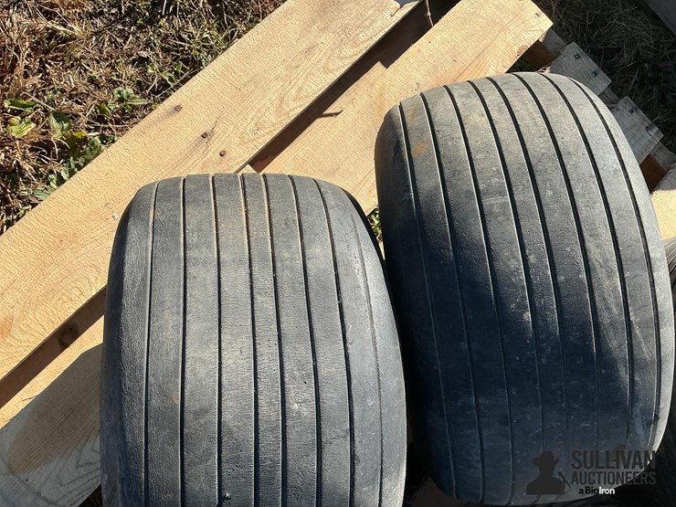 titan-/-armstrong-tires-on-4-bolt-rims-image-11