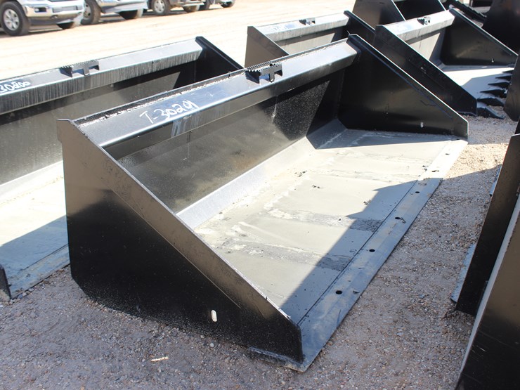 #30201-•-80in-low-profile-gp-bucket-image-1