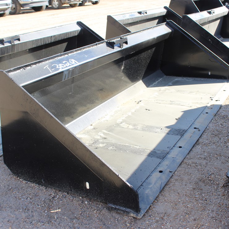 #30201 • 80IN LOW PROFILE GP BUCKET