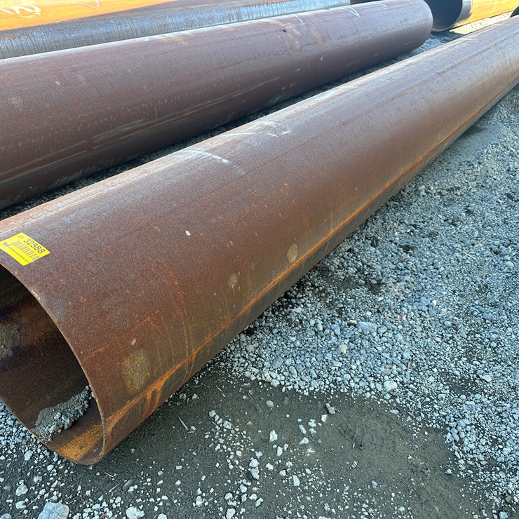 #32588 • 20"x207" Pipe