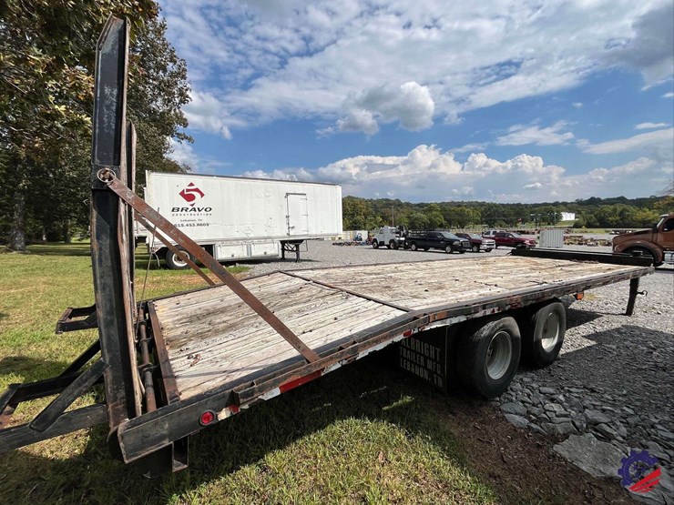 2001-albright-25’-t/a-equipment-trailer-image-27