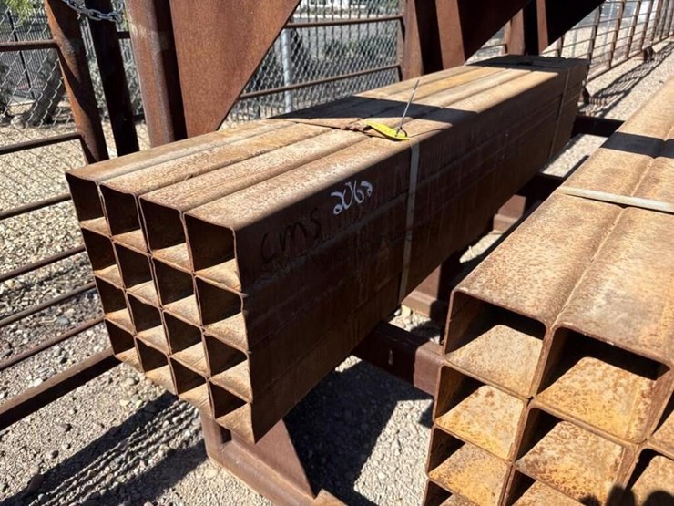 bundle-of-3-1/2in-square-tubing-image-3