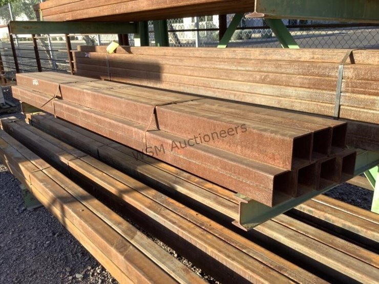 bundle-of-4in-square-tubing-image-1