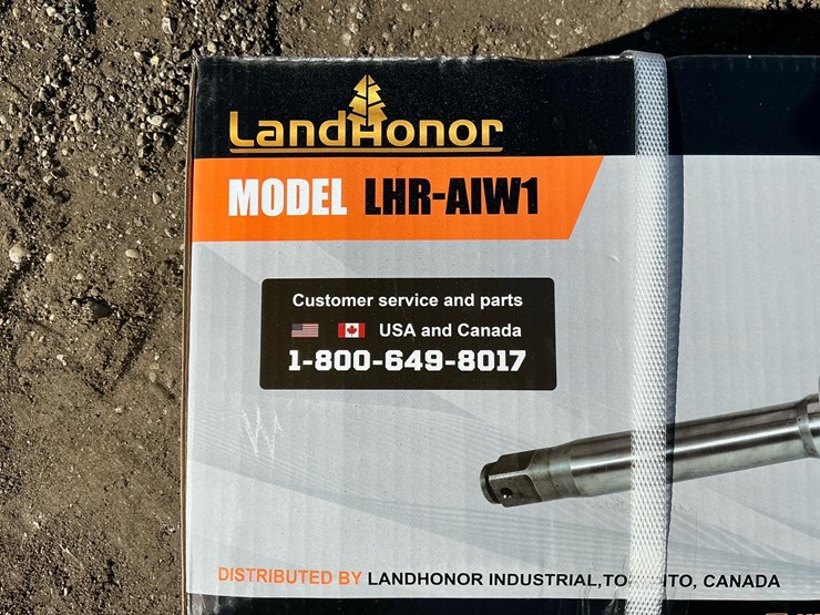 #5003-•-unused-2025-landhonor-air-impact-wrench-image-3