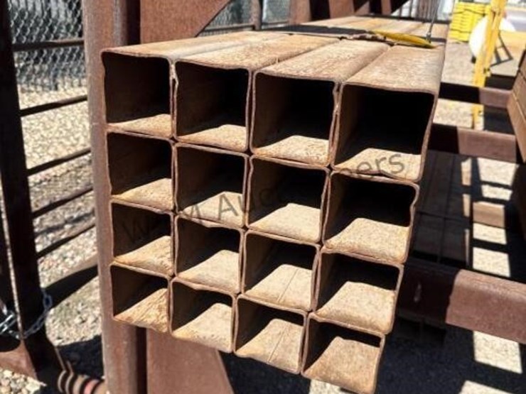 bundle-of-3-1/2in-square-tubing-image-4