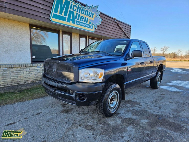 2008-dodge-ram-2500-image-1