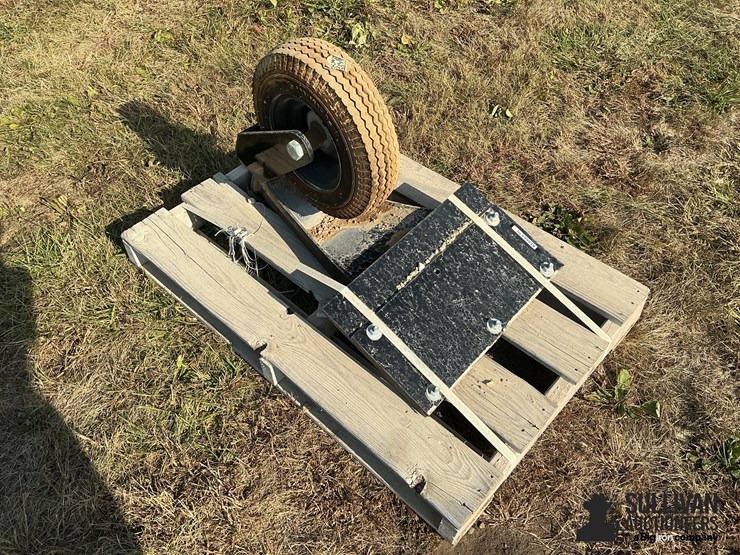 land-pride-4.80/4.00-8-tire-on-dolly-wheel-bracket-image-3