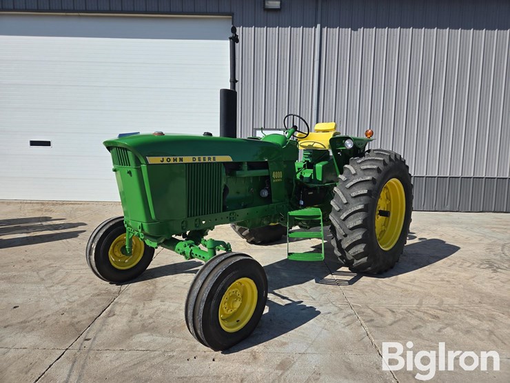 1972-john-deere-4000-image-1