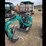 #1205-•-new-unused,-cfg-industrial-qk16r-mini-excavator-with-thumb-image-1