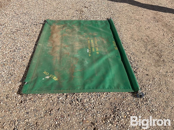 w-a-johnson-combine-feederhouse-tarp-image-4