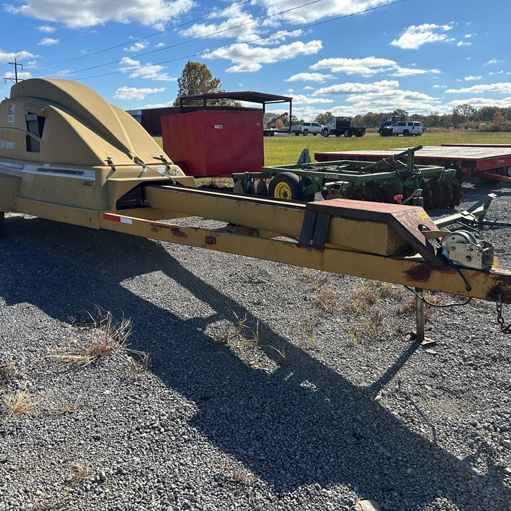 #32574 • Air Burners Curtain Burner