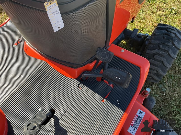 2010-kubota-bx2660-4wd-compact-utility-tractor-w/mower-deck-image-14