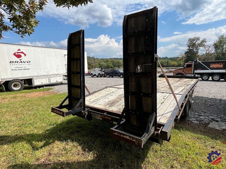 2001-albright-25’-t/a-equipment-trailer-image-24