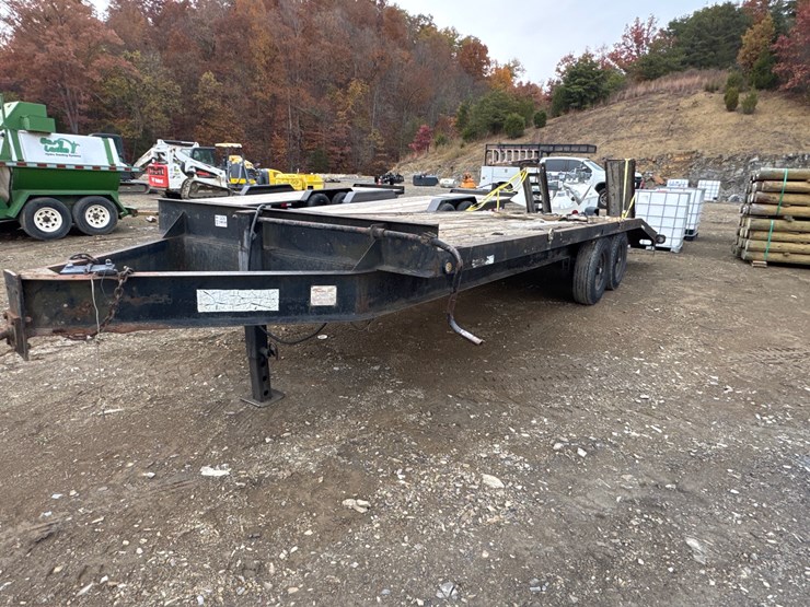 #1308-•-14,000-pound-tandem-axle-hirst-trailer-image-2