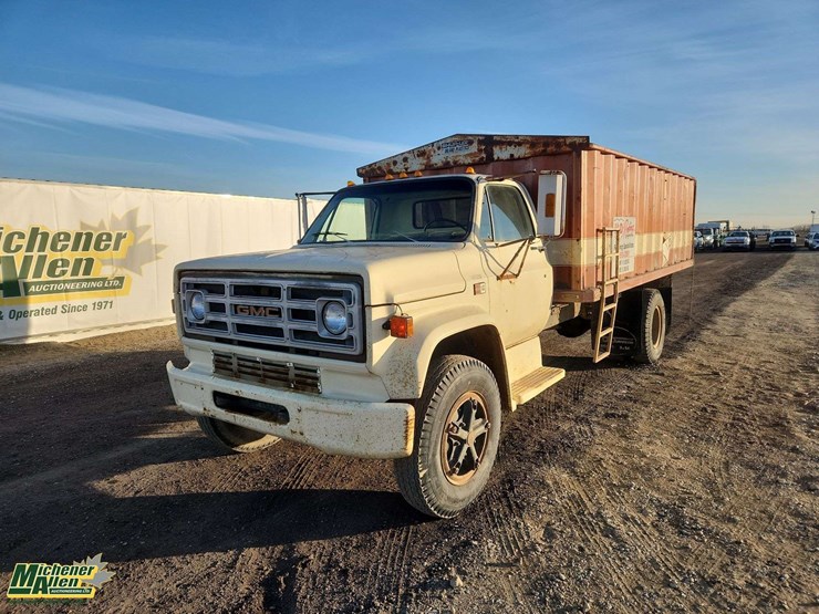 1991-gmc-7000-image-1