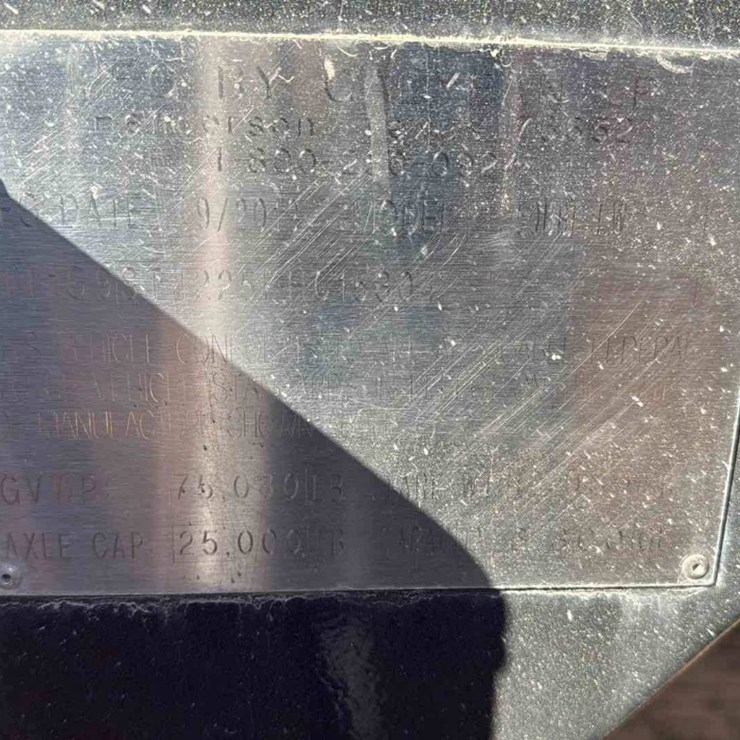 2019 GALYEAN EQUIPMENT CO. 150BBL STEEL