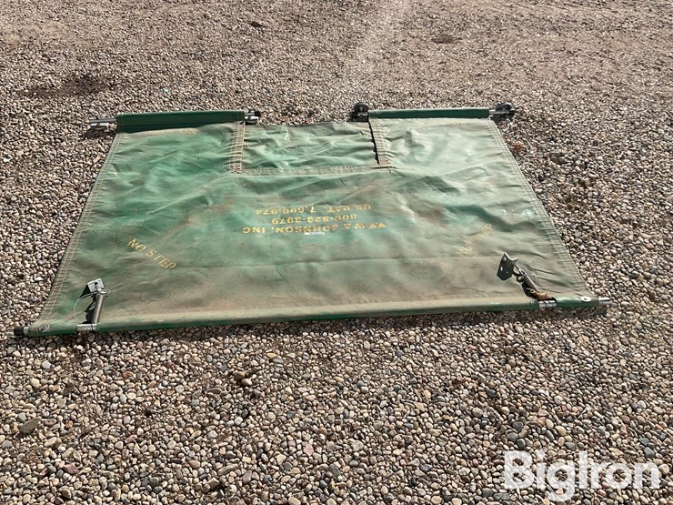 w-a-johnson-combine-feederhouse-tarp-image-6