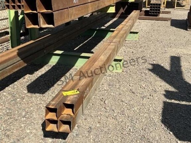bundle-of-3-5/8in-square-tubing-image-4