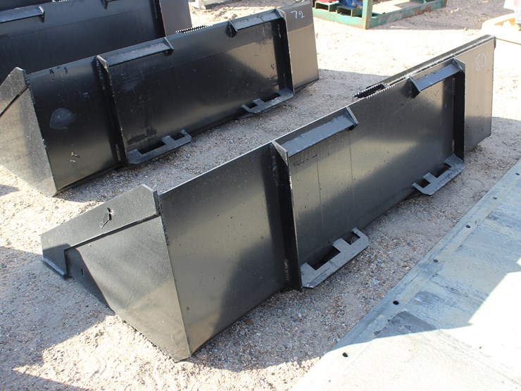 #30201-•-80in-low-profile-gp-bucket-image-2