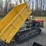 #2715-•-*unused*-3-ton-mini-dump-truck---tracked,-diesel-image-4